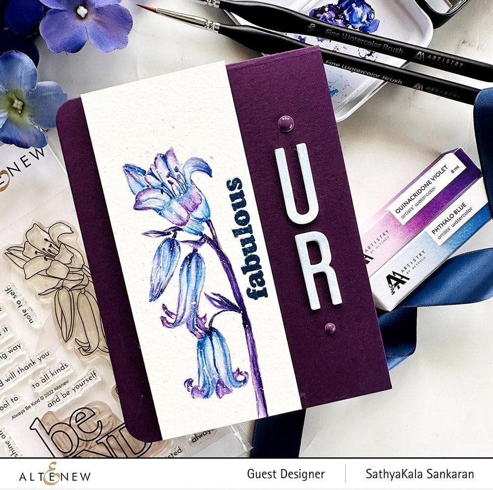Palette Perfection Artists' Watercolor Tube Bundle | Altenew