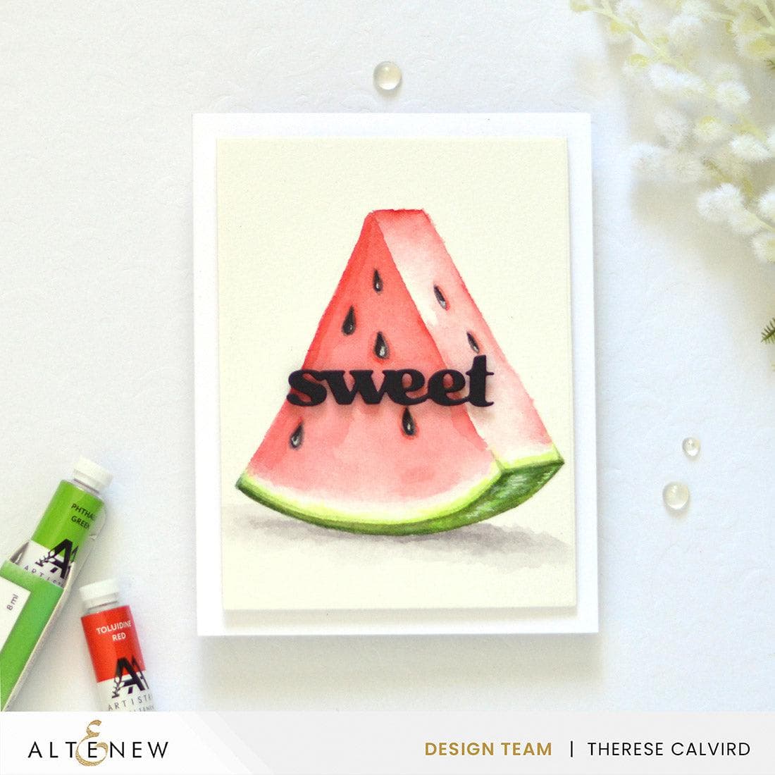 Palette Perfection Artists' Watercolor Tube Bundle | Altenew