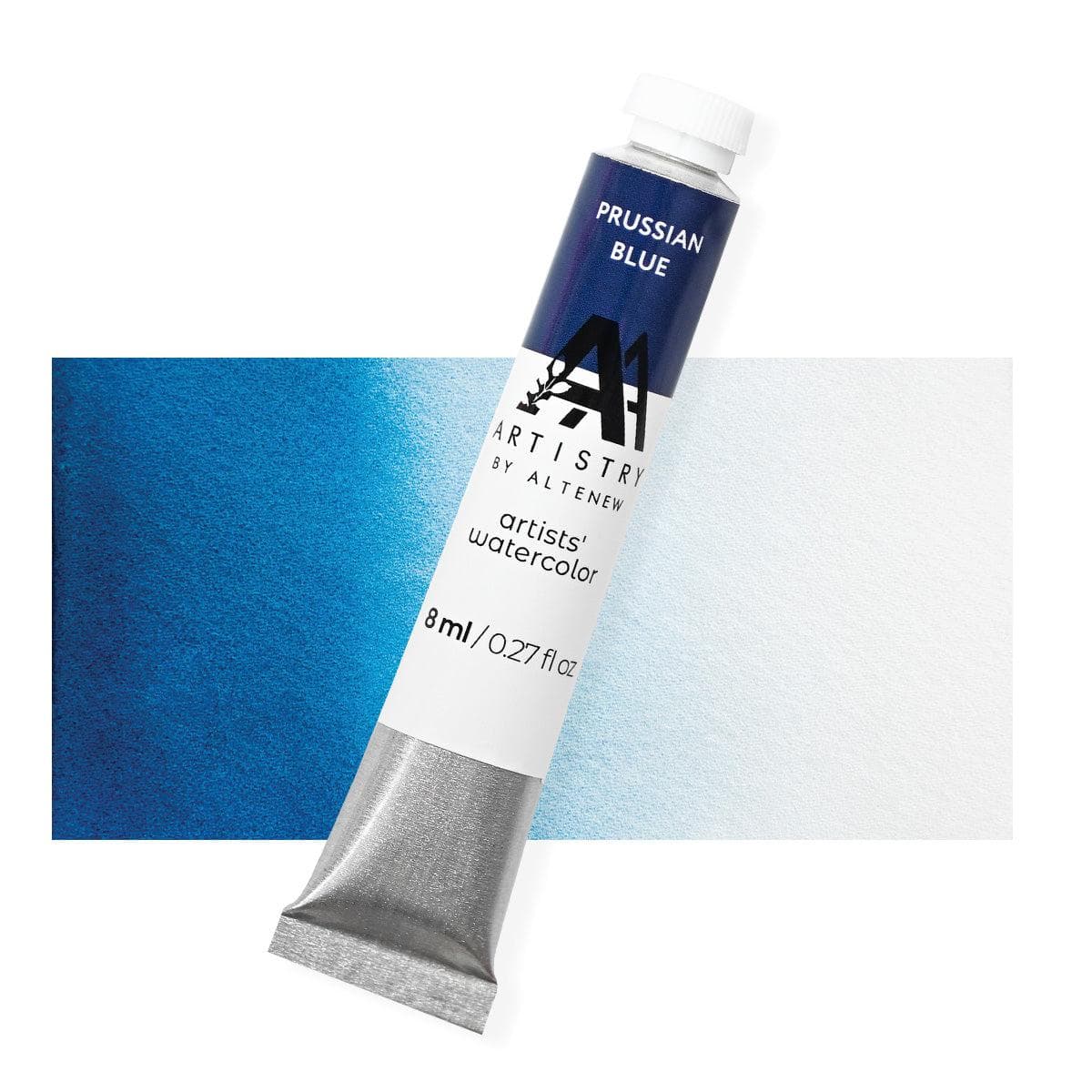 Palette Perfection Artists' Watercolor Tube Bundle | Altenew