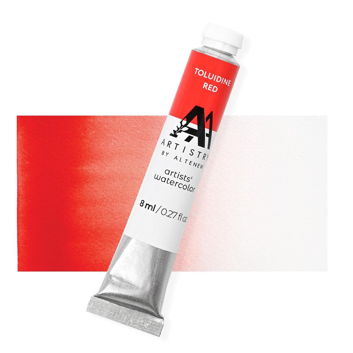 Palette Perfection Artists' Watercolor Tube Bundle | Altenew