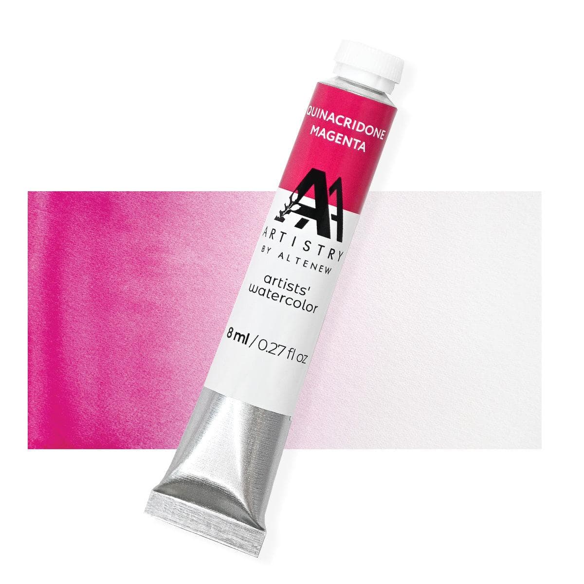 Palette Perfection Artists' Watercolor Tube Bundle | Altenew