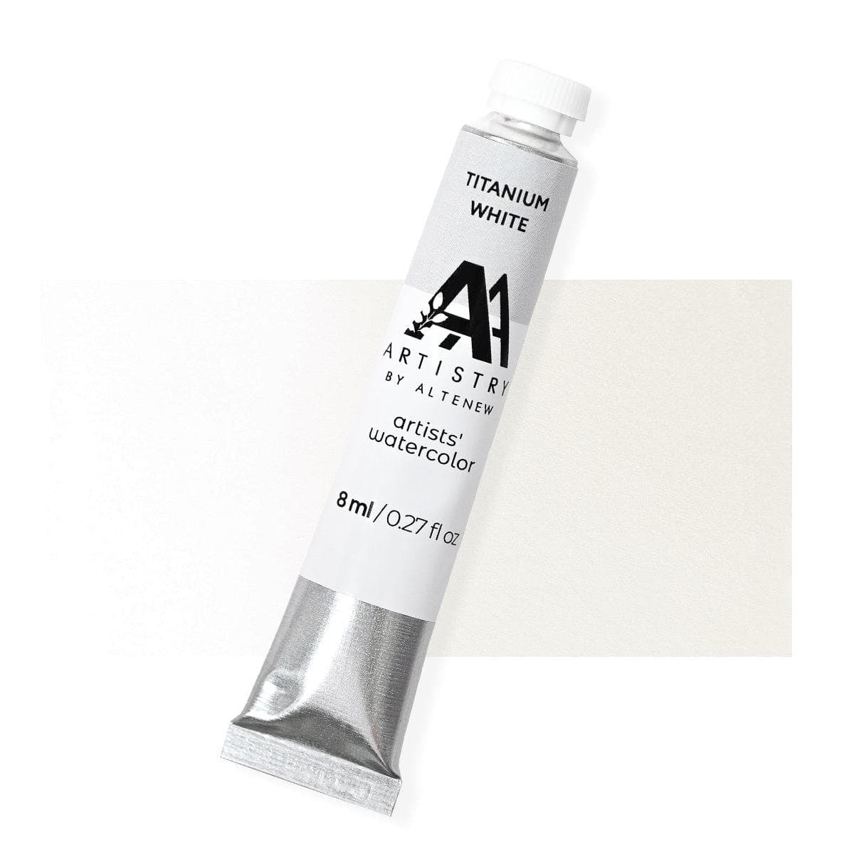 Palette Perfection Artists' Watercolor Tube Bundle | Altenew
