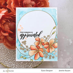 Altenew Liquid Watercolor Bundle Tropical Fiesta Liquid Watercolor - Brush Marker Refill Bundle