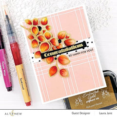 Altenew Liquid Watercolor Bundle Tropical Fiesta Liquid Watercolor - Brush Marker Refill Bundle