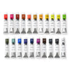Ultimate Artists' Watercolor Tube Bundle