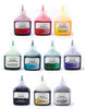 Altenew Liquid Watercolor Bundle Winter Wonderland Liquid Watercolor - Brush Marker Refill Bundle