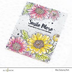 Be Creative Arts Crafts Liquid Watercolor Citrus Burst Liquid Watercolor - Brush Marker Refill