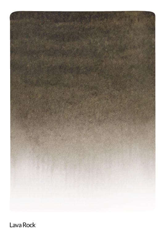 Lava Rock Liquid Watercolor - Brush Marker Refill