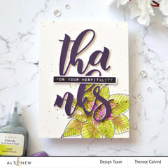 Be Creative Arts Crafts Liquid Watercolor Lime Liquid Watercolor - Brush Marker Refill