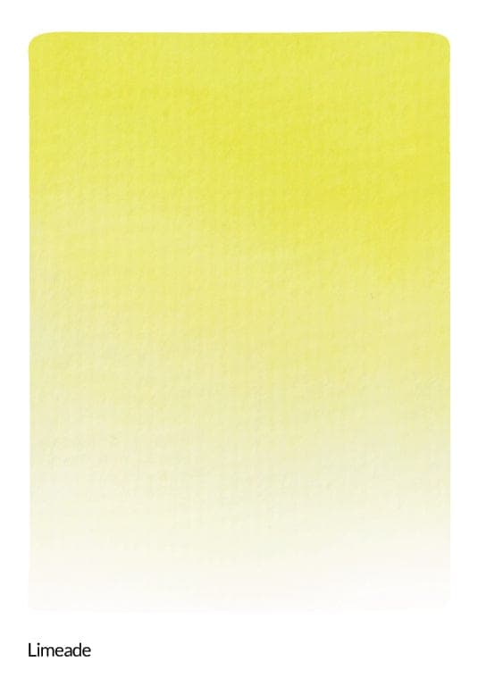 Limeade Liquid Watercolor - Brush Marker Refill