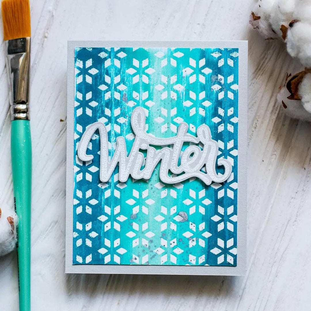 Be Creative Arts Crafts Liquid Watercolor Metallic Silver Liquid Watercolor - Brush Marker Refill