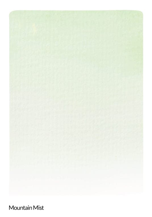 Mountain Mist Liquid Watercolor - Brush Marker Refill