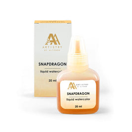 Snapdragon Liquid Watercolor - Brush Marker Refill