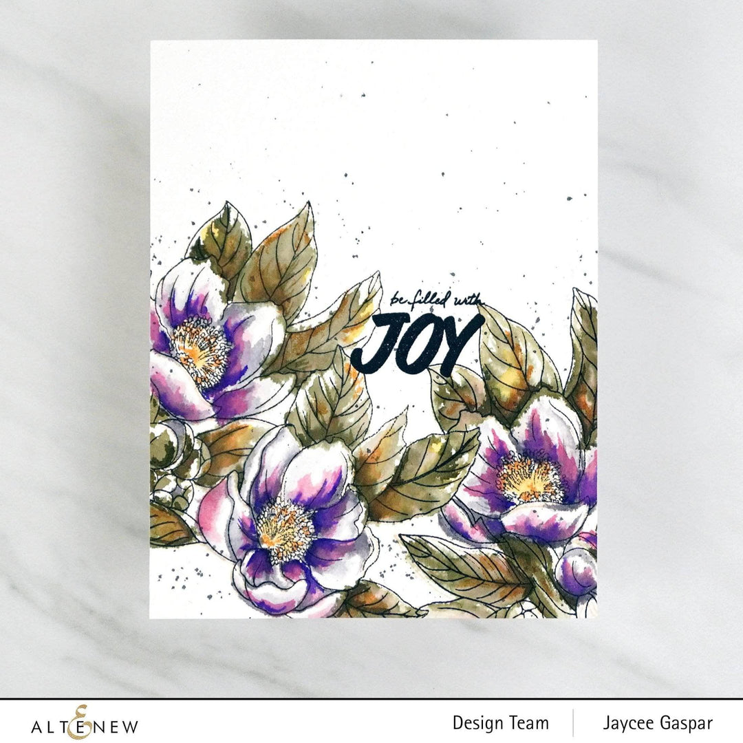 Be Creative Arts Crafts Liquid Watercolor Ultraviolet Liquid Watercolor - Brush Marker Refill