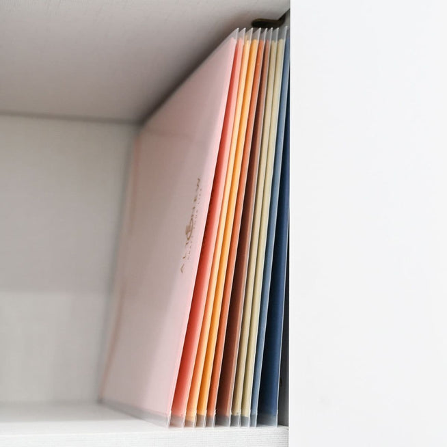 Meta The Craft Chaos Cure 80-pocket system by Altenew for organizing craft supplies and tools.