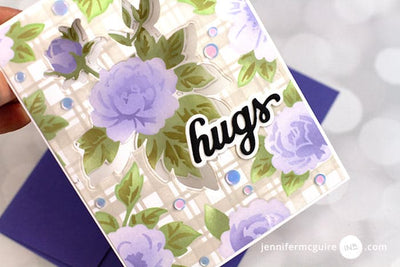 Moonlit Twilight Fresh Dye Ink Mini Cube & Reinker Bundle