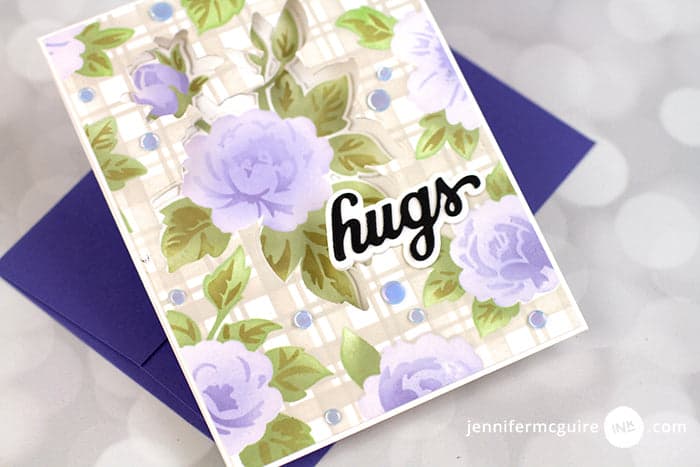 Sage Garden Fresh Dye Ink Mini Cube & Reinker Bundle