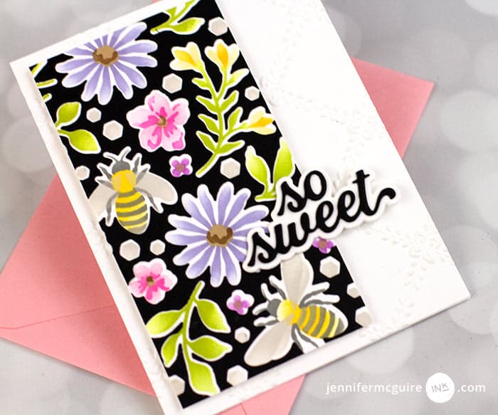 Sage Garden Fresh Dye Ink Mini Cube & Reinker Bundle