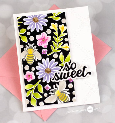 Sage Garden Fresh Dye Ink Mini Cube & Reinker Bundle