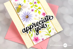 Sage Garden Fresh Dye Ink Mini Cube & Reinker Bundle