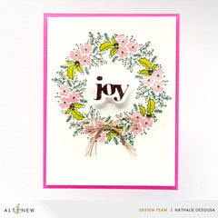 Sensational Seasons Fresh Dye Ink Mini Cube Bundle