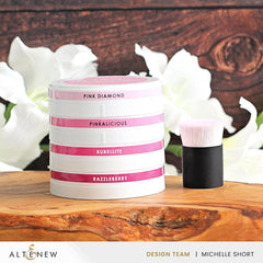 42 Fresh Dye Ink Mini Cube & Reinker Bundle
