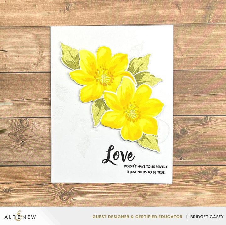 42 Fresh Dye Ink Mini Cube & Reinker Bundle