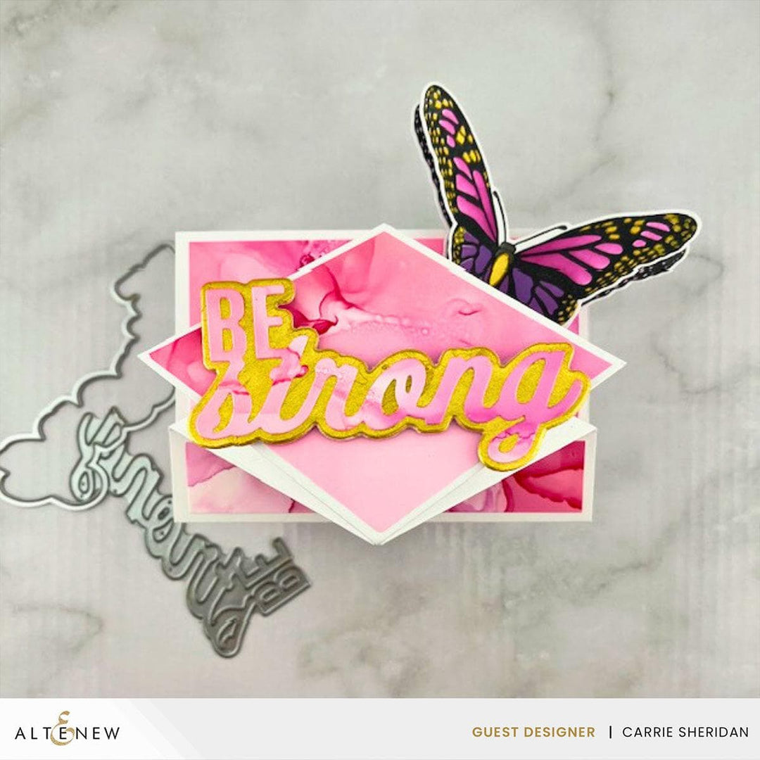 Bubblegum Dreams Fresh Dye Ink Mini Cube & Reinker Bundle