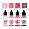 Carnival Magic Fresh Dye Ink Mini Cube & Re-inker Bundle