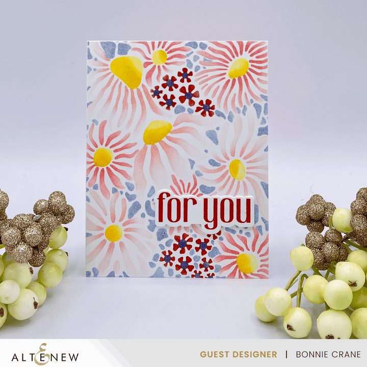 Dreamy Delights Fresh Dye Ink Mini Cube & Re-inker Bundle