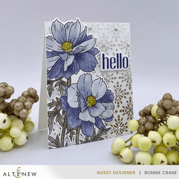 Dreamy Delights Fresh Dye Ink Mini Cube & Re-inker Bundle