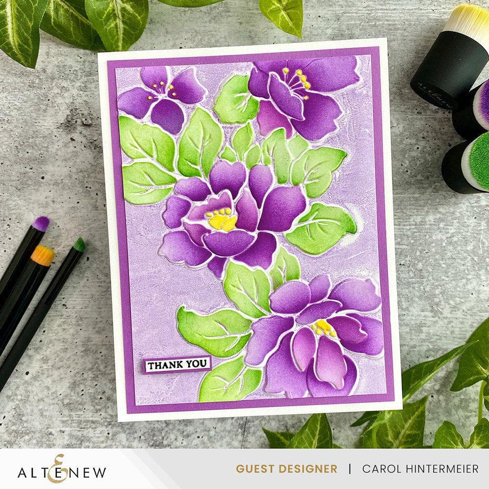 Green Valley Fresh Dye Ink Mini Cube & Re-inker Bundle