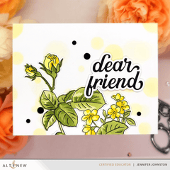 Jade Dreams Fresh Dye Ink Mini Cube & Re-inker Bundle