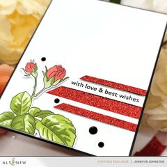 Jade Dreams Fresh Dye Ink Mini Cube & Re-inker Bundle