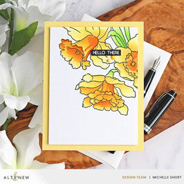 Pocketful of Sunshine Fresh Dye Ink Mini Cube & Re-inker Bundle