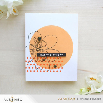 Sunkissed Serenity Fresh Dye Ink Mini Cube & Re-inker Bundle