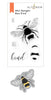 Altenew Mini Delight Mini Delight: Bee Kind Stamp & Die Set