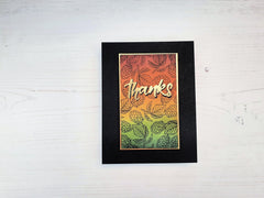 Altenew Mini Delight Mini Delight: Berry Sweet Stamp & Die Set