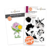 Mini Delight: Bountiful Blooms Stamp & Die Set