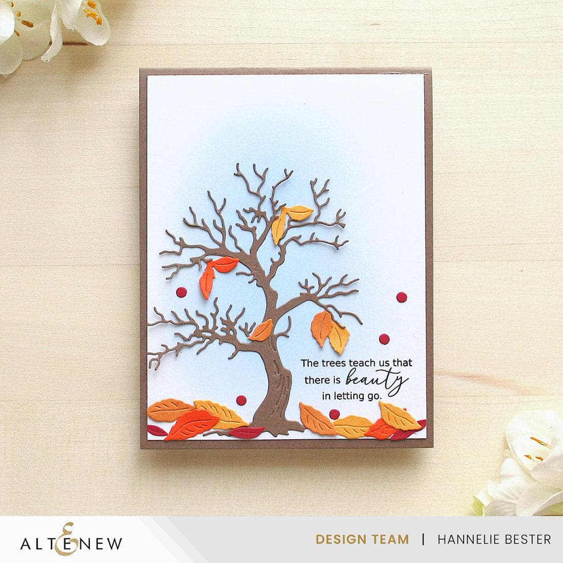 Mini Delight: Garden Friend Stamp & Die Set