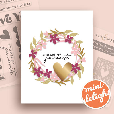 Mini Delight Monthly Subscription Plan