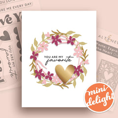 Mini Delight Monthly Subscription Plan