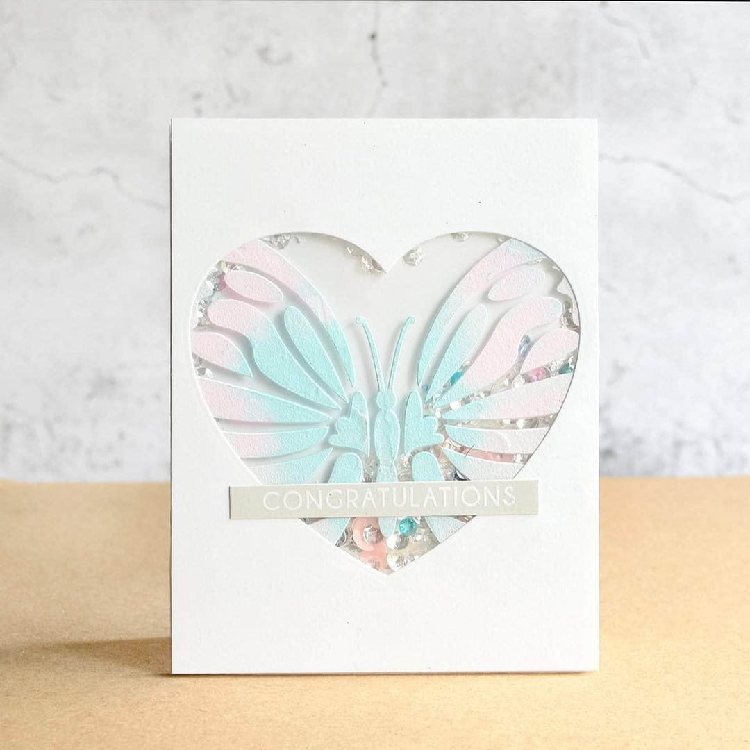 Monte Marte Tools Embossing Paste