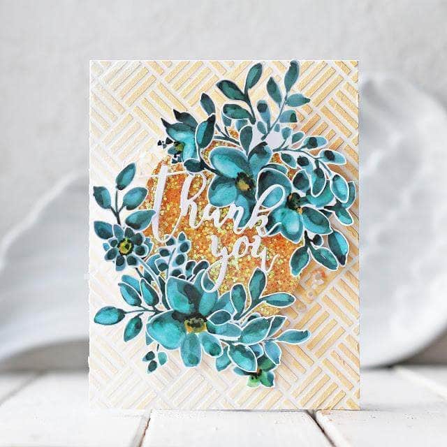 Monte Marte Tools Embossing Paste