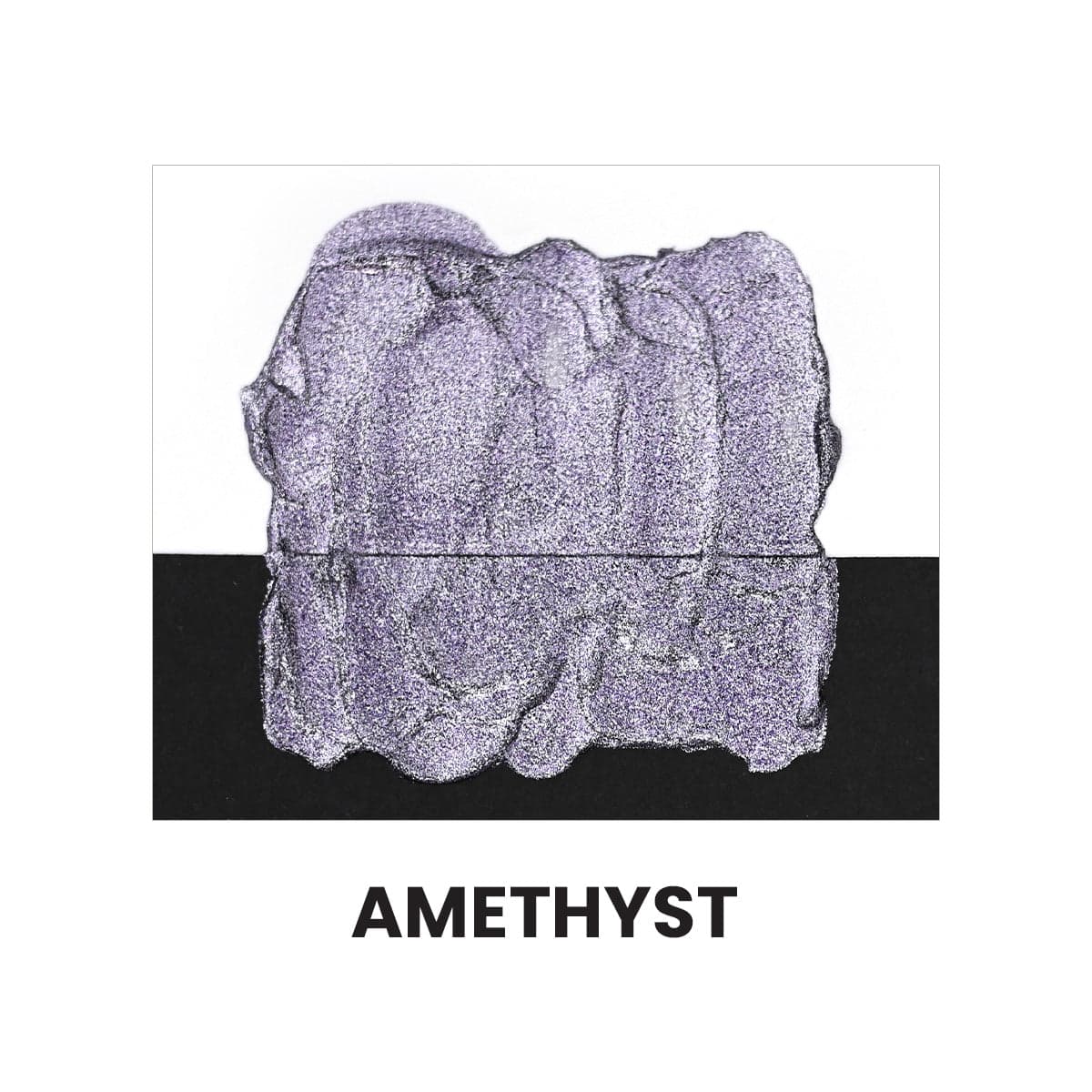 Shimmer Relief Paste - Amethyst