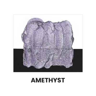 Shimmer Relief Paste - Amethyst