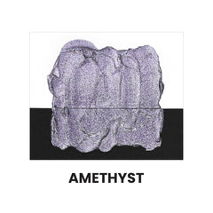 Shimmer Relief Paste - Amethyst