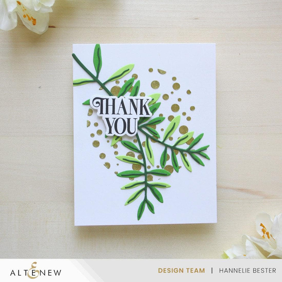 Shimmer Relief Paste - Brass