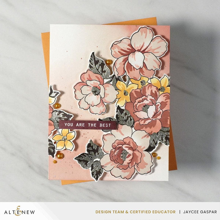 Shimmer Relief Paste - Brushed Pyrite