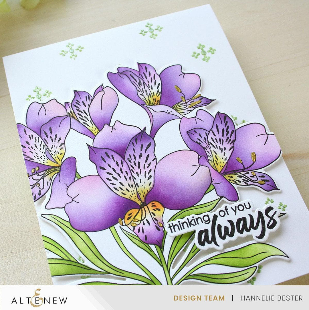 Shimmer Relief Paste - Enchanted Gold